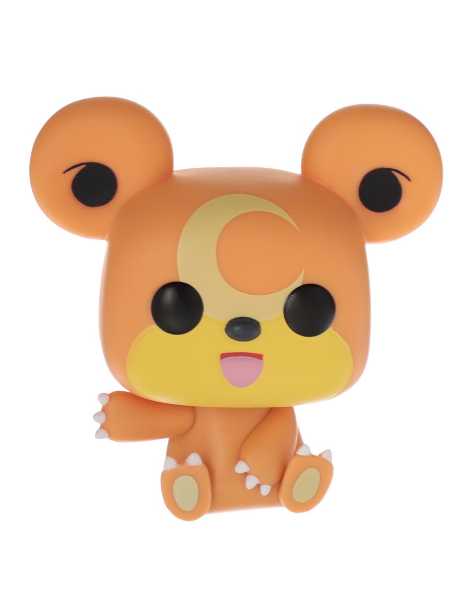 POP! Games Pokémon Teddiursa