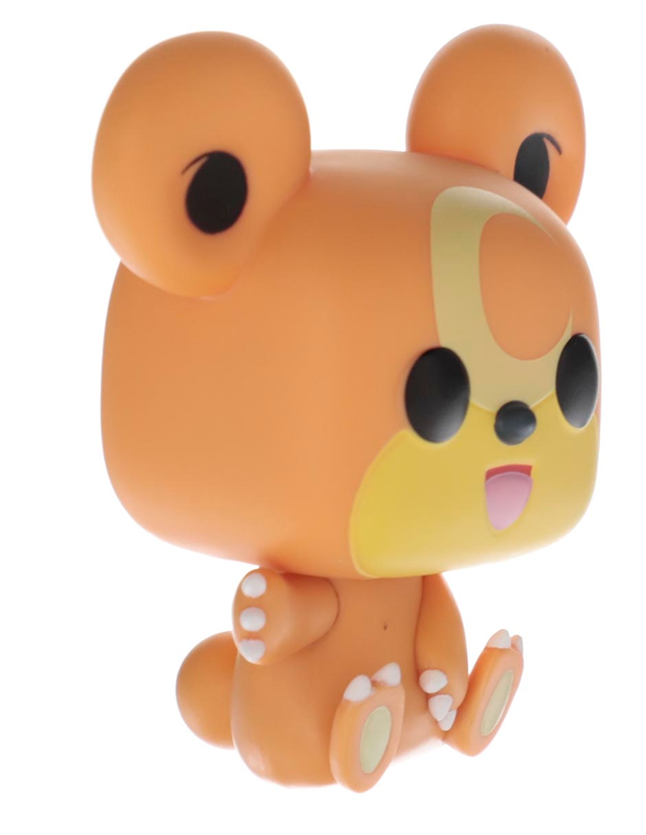 POP! Games Pokémon Teddiursa 2