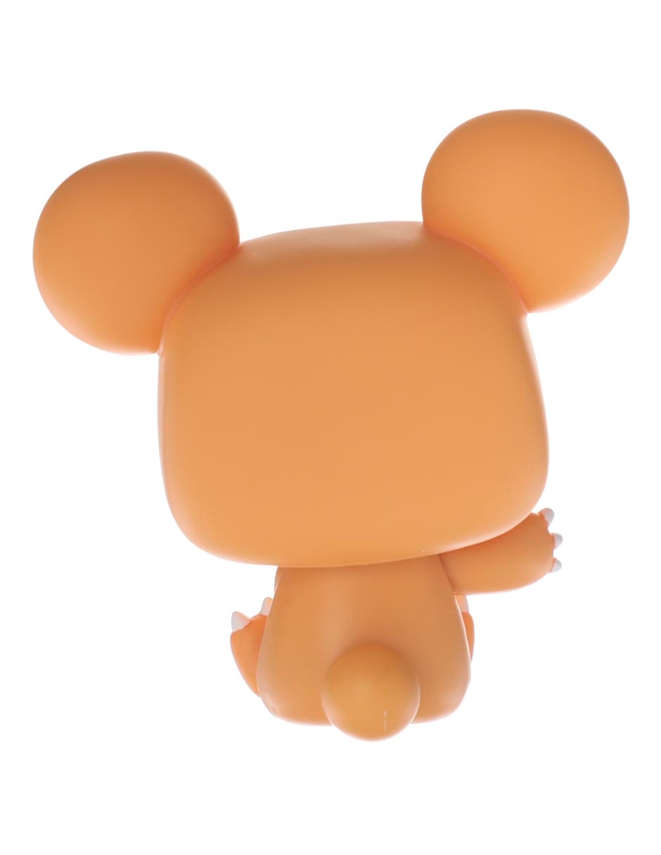 POP! Games Pokémon Teddiursa 3