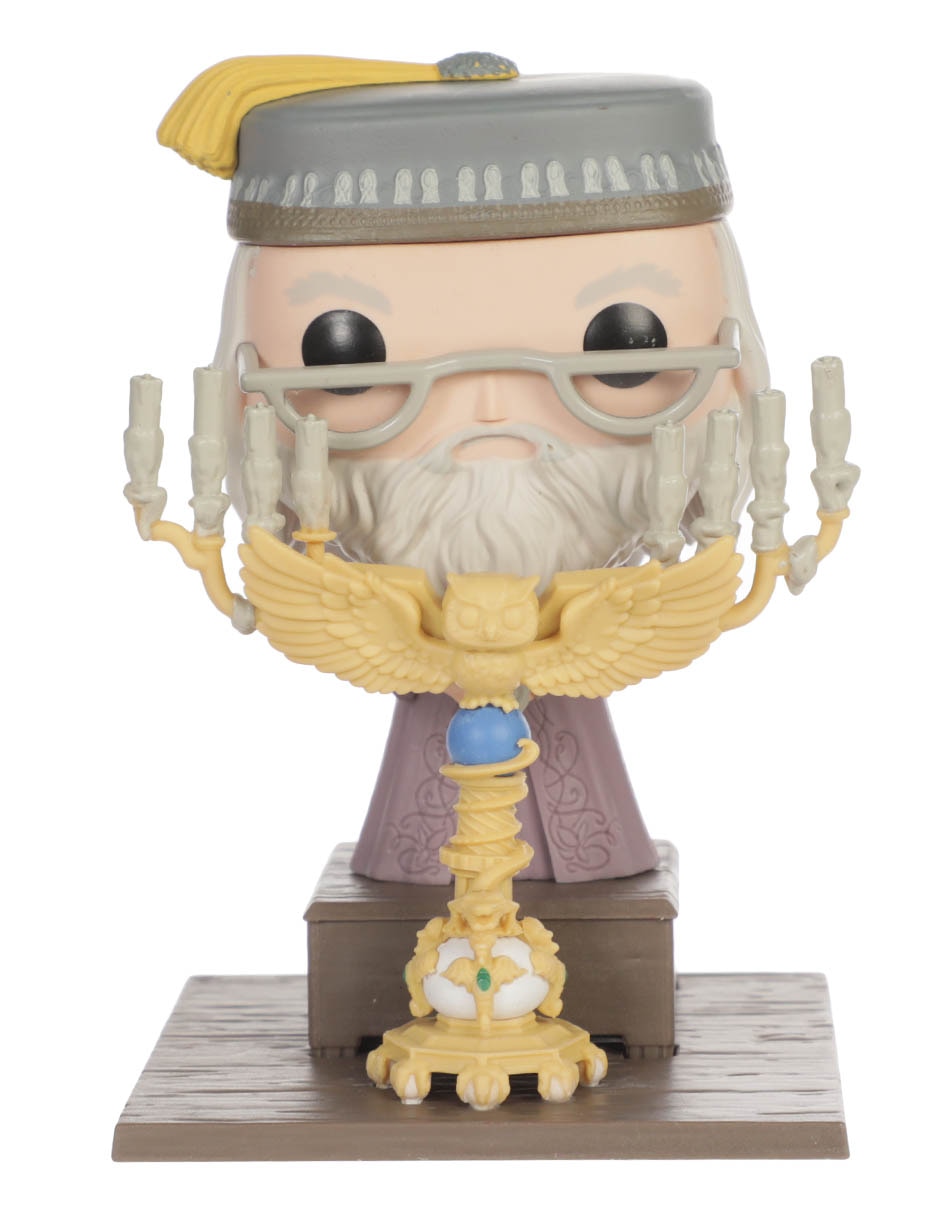 POP! Harry Potter Albus Dumbledore POP! Harry Potter Albus Dumbledore
