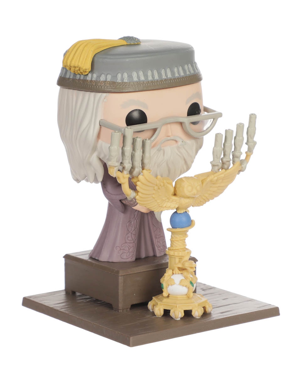 POP! Harry Potter Albus Dumbledore 2