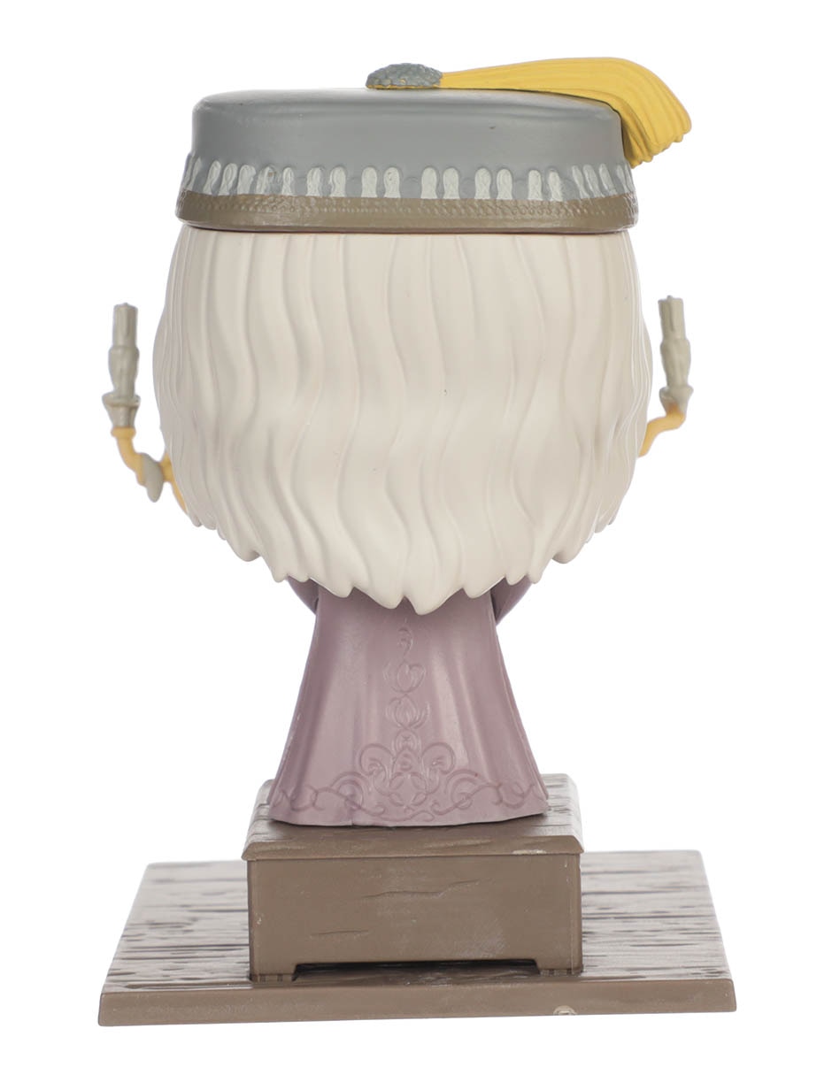 POP! Harry Potter Albus Dumbledore 3