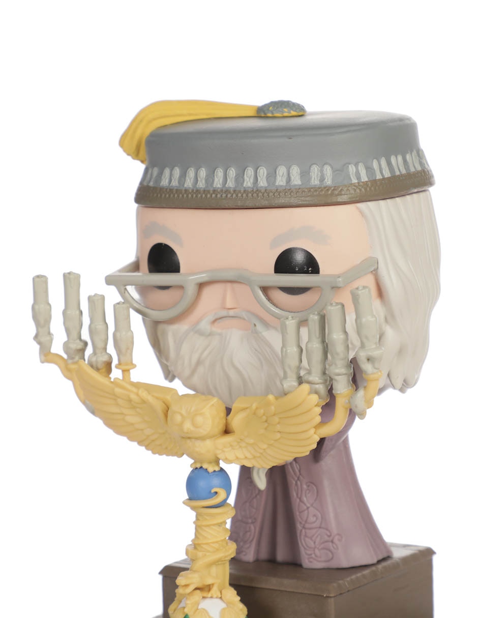 POP! Harry Potter Albus Dumbledore 5