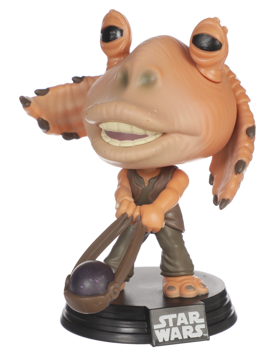 POP! Star Wars Jar Jar Binks