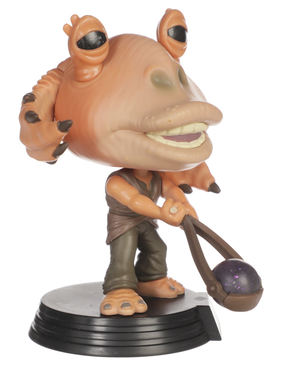 POP! Star Wars Jar Jar Binks 2