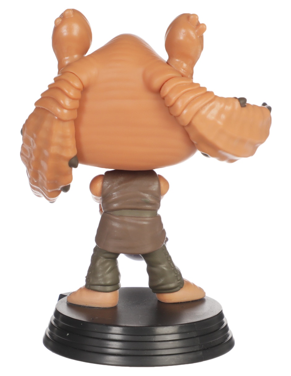 POP! Star Wars Jar Jar Binks 3