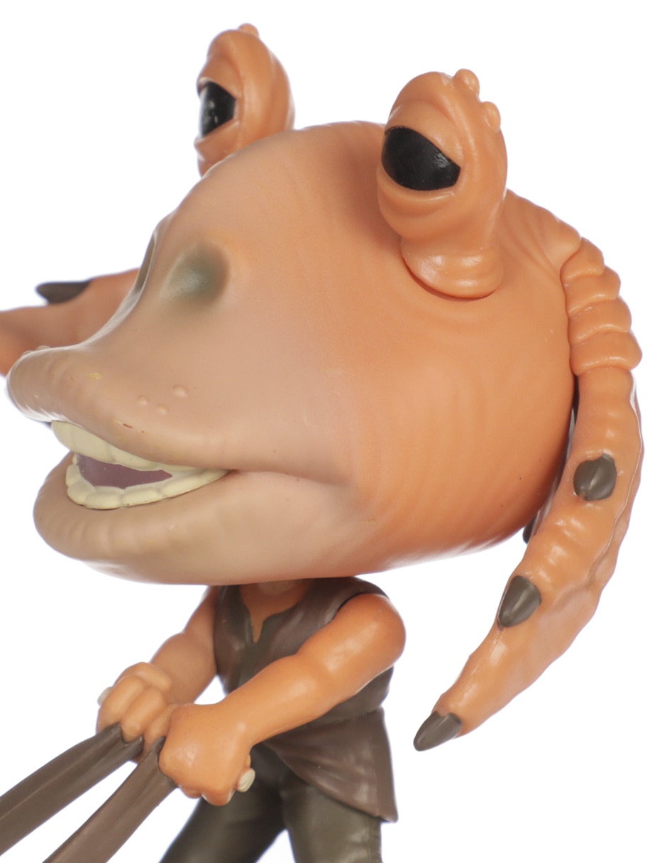 POP! Star Wars Jar Jar Binks 5