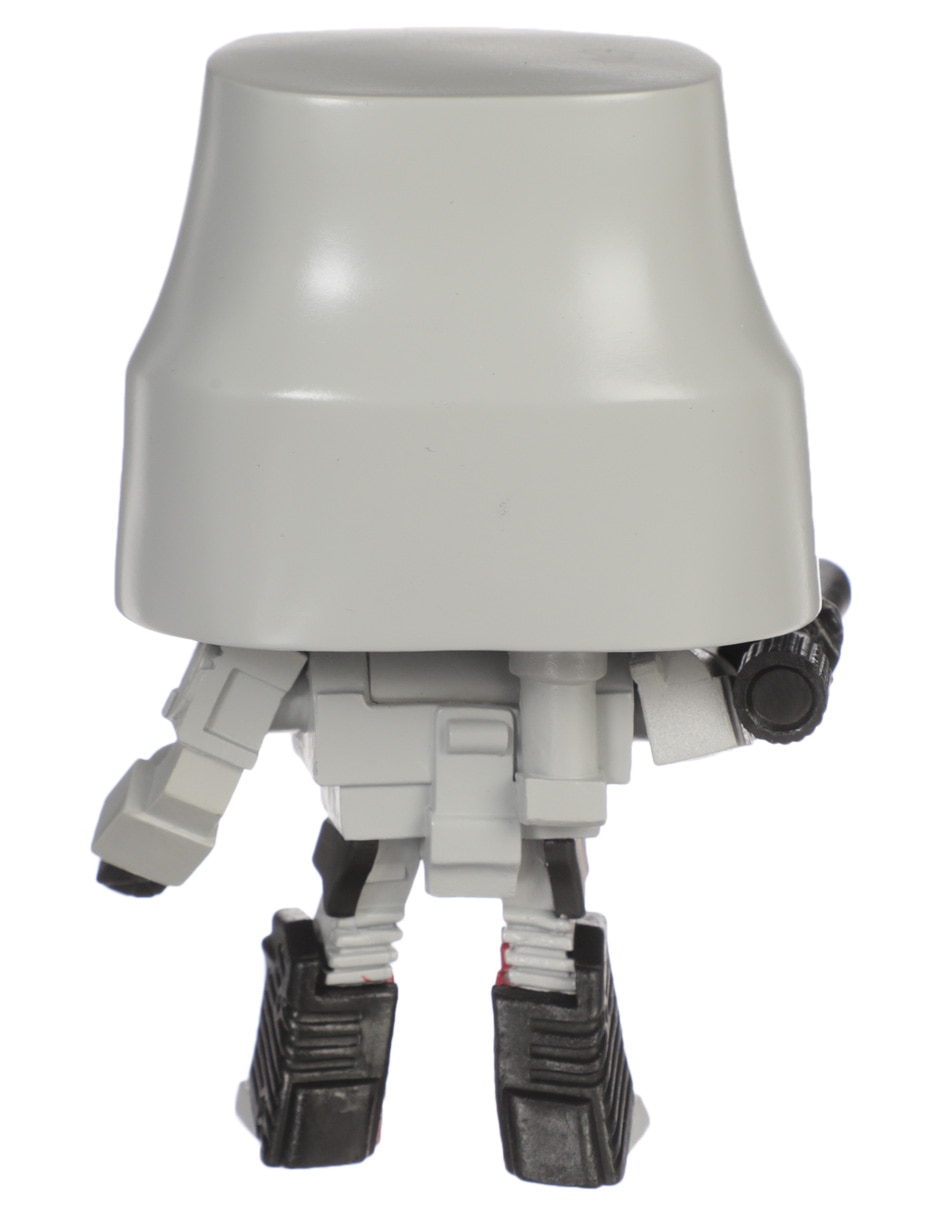 POP! Transformers Megatron 3