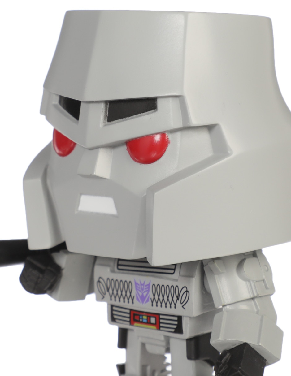 POP! Transformers Megatron 5