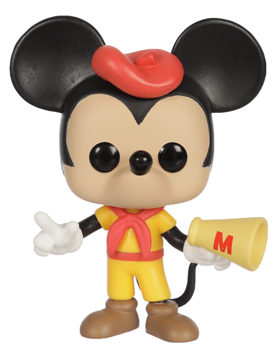 POP! Disney 100 Mickey Mouse Club