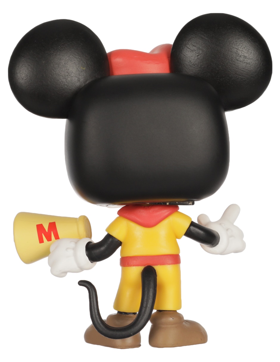 POP! Disney 100 Mickey Mouse Club 3