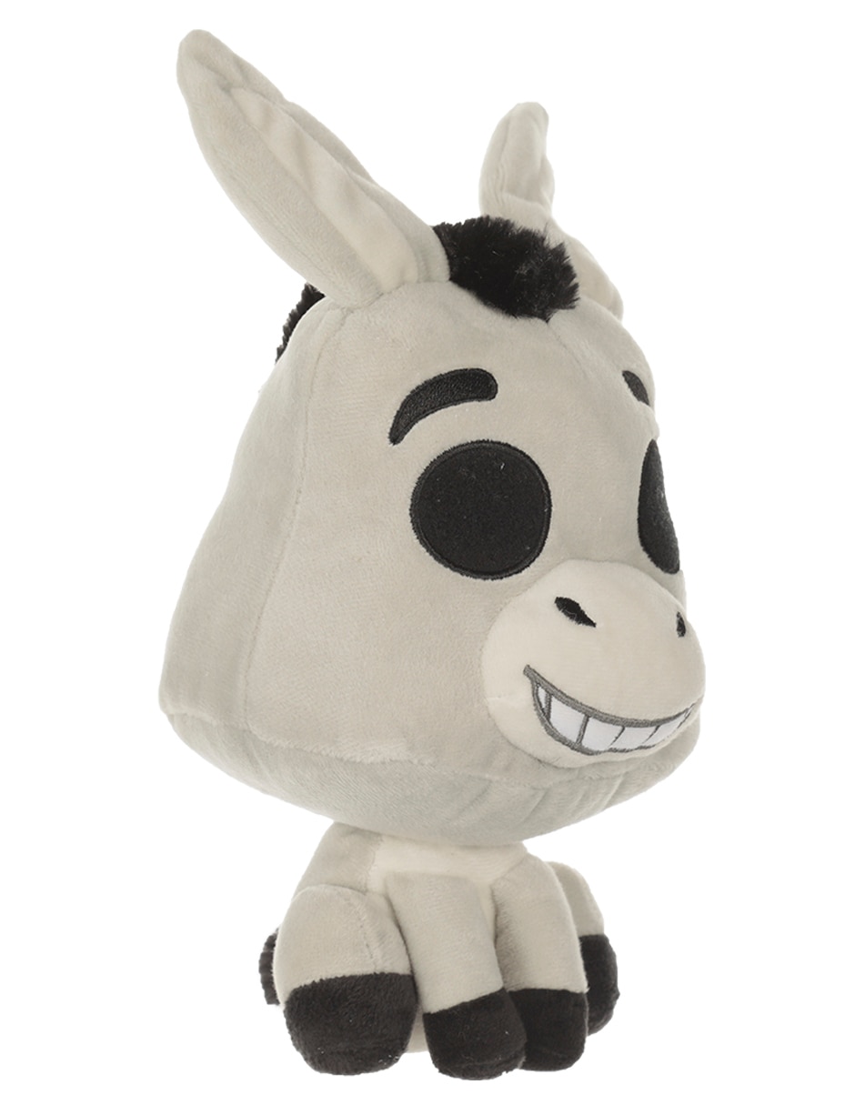 Peluche de Shrek Burro de 30 cm 2