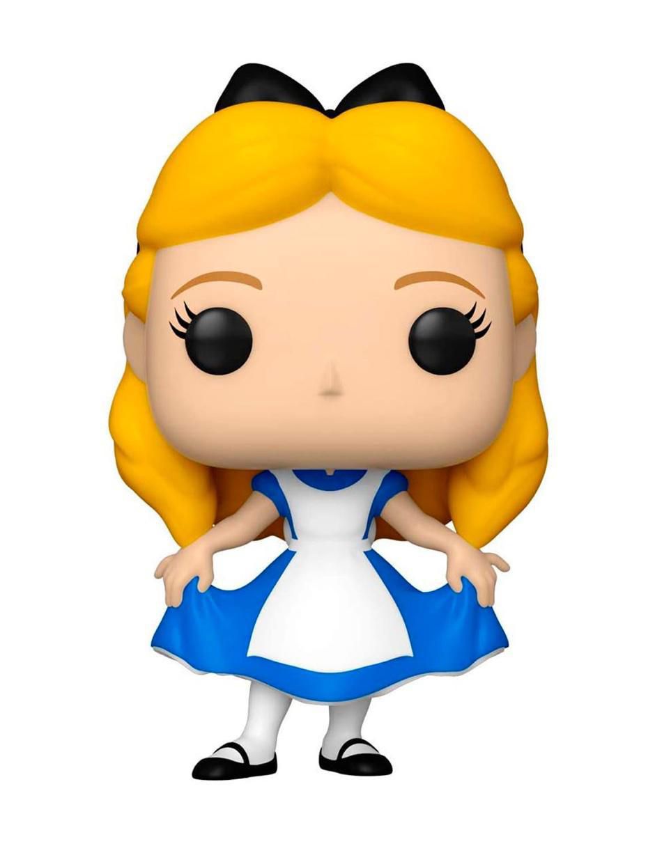 Pop! Alice in wonderland
