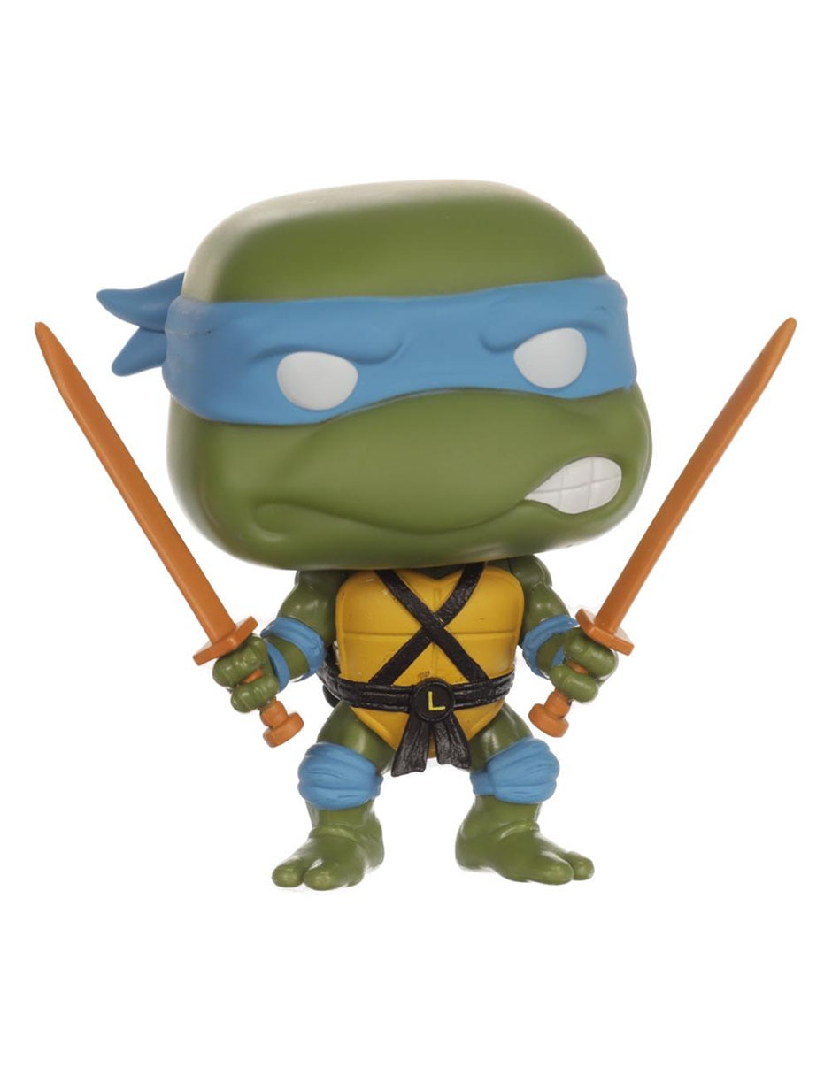 POP! Television Teenage Mutant Ninja Turtles Leonardo