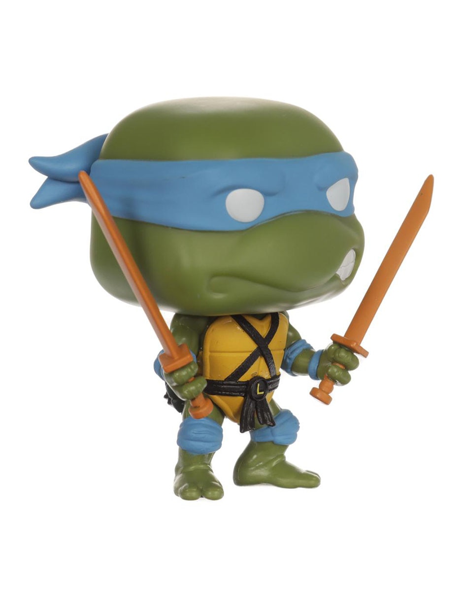 POP! Television Teenage Mutant Ninja Turtles Leonardo 2