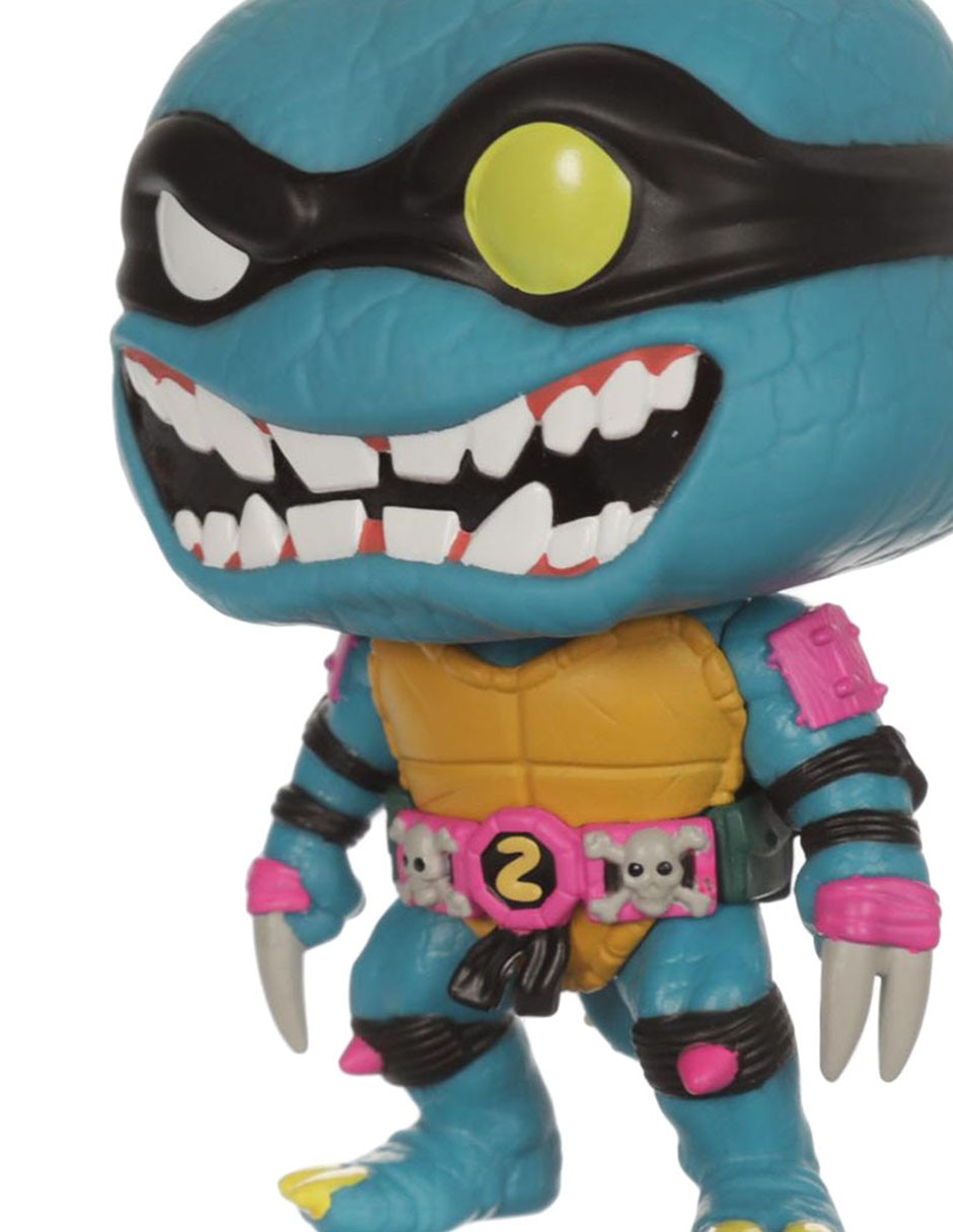 POP! Televisión Teenage Mutant Ninja Turtles Slash 5