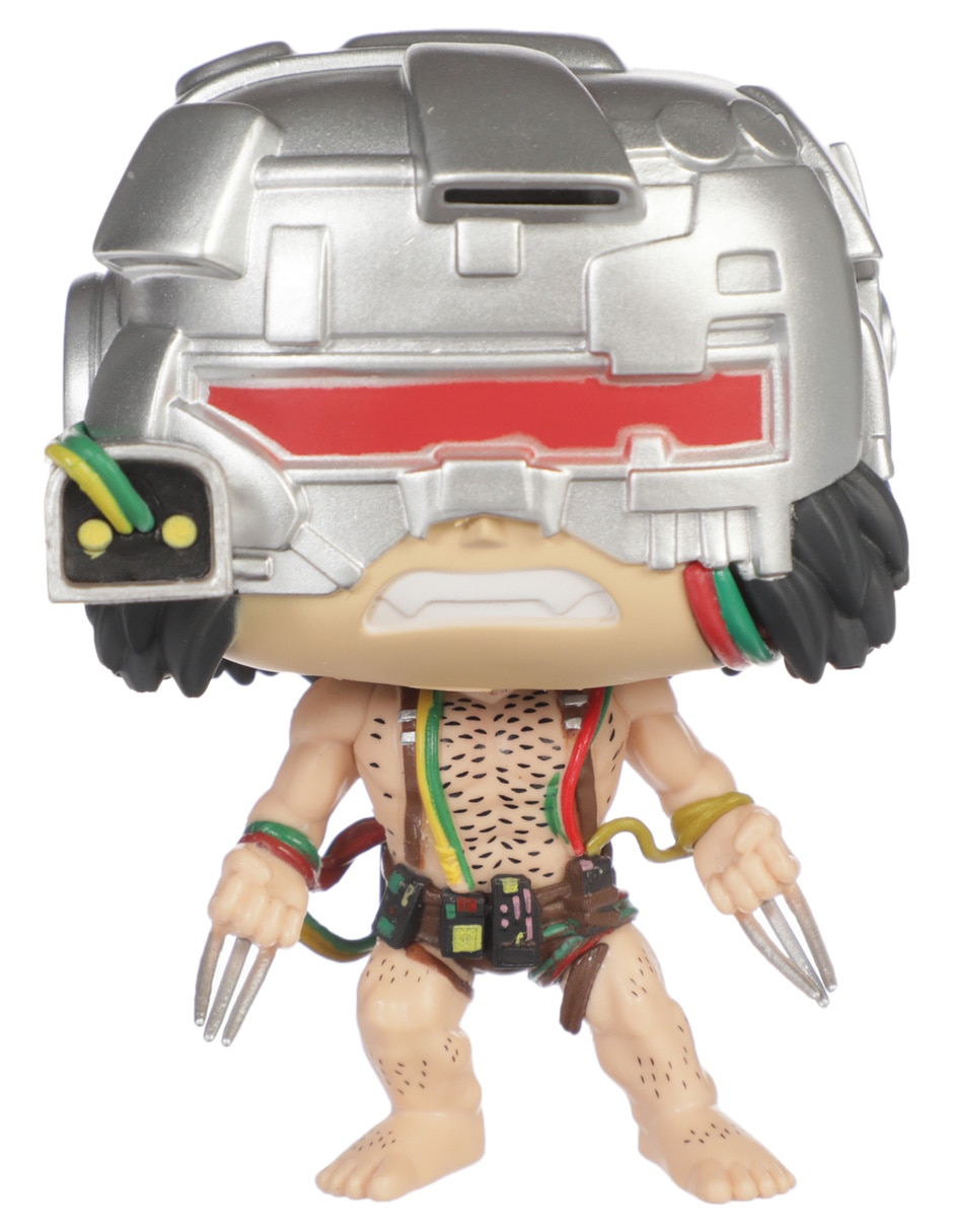POP! Marvel Weapon X POP! Marvel Weapon X