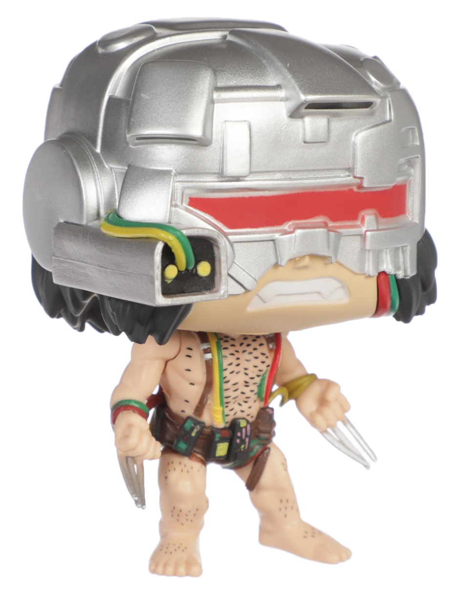 POP! Marvel Weapon X 2