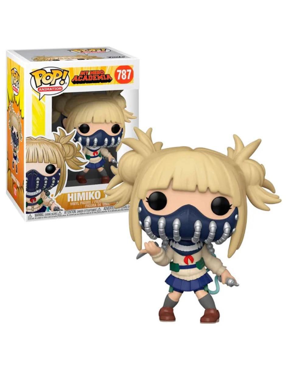 Pop! My Hero Academia Himiko Toga 2