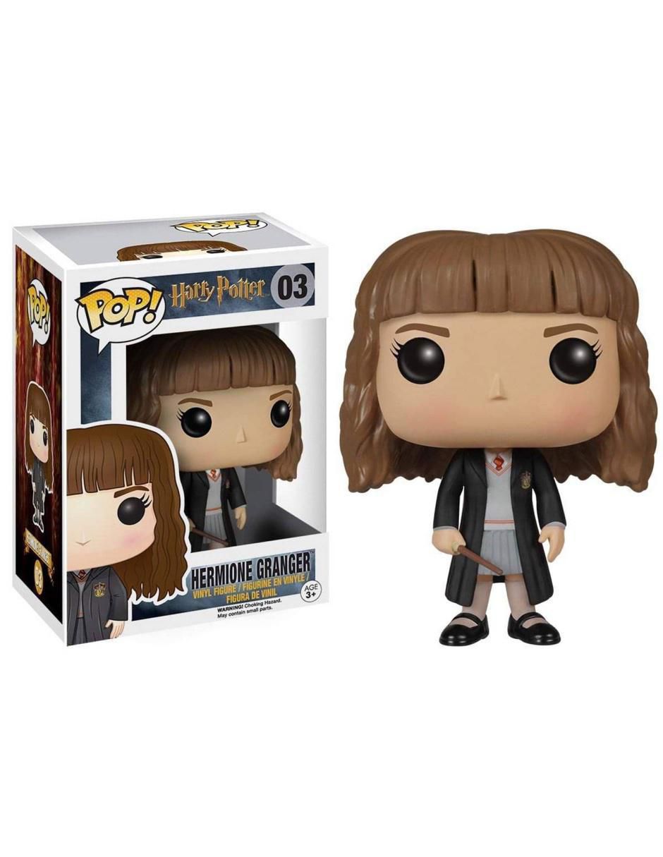Pop! Harry Potter Hermione Granger 2