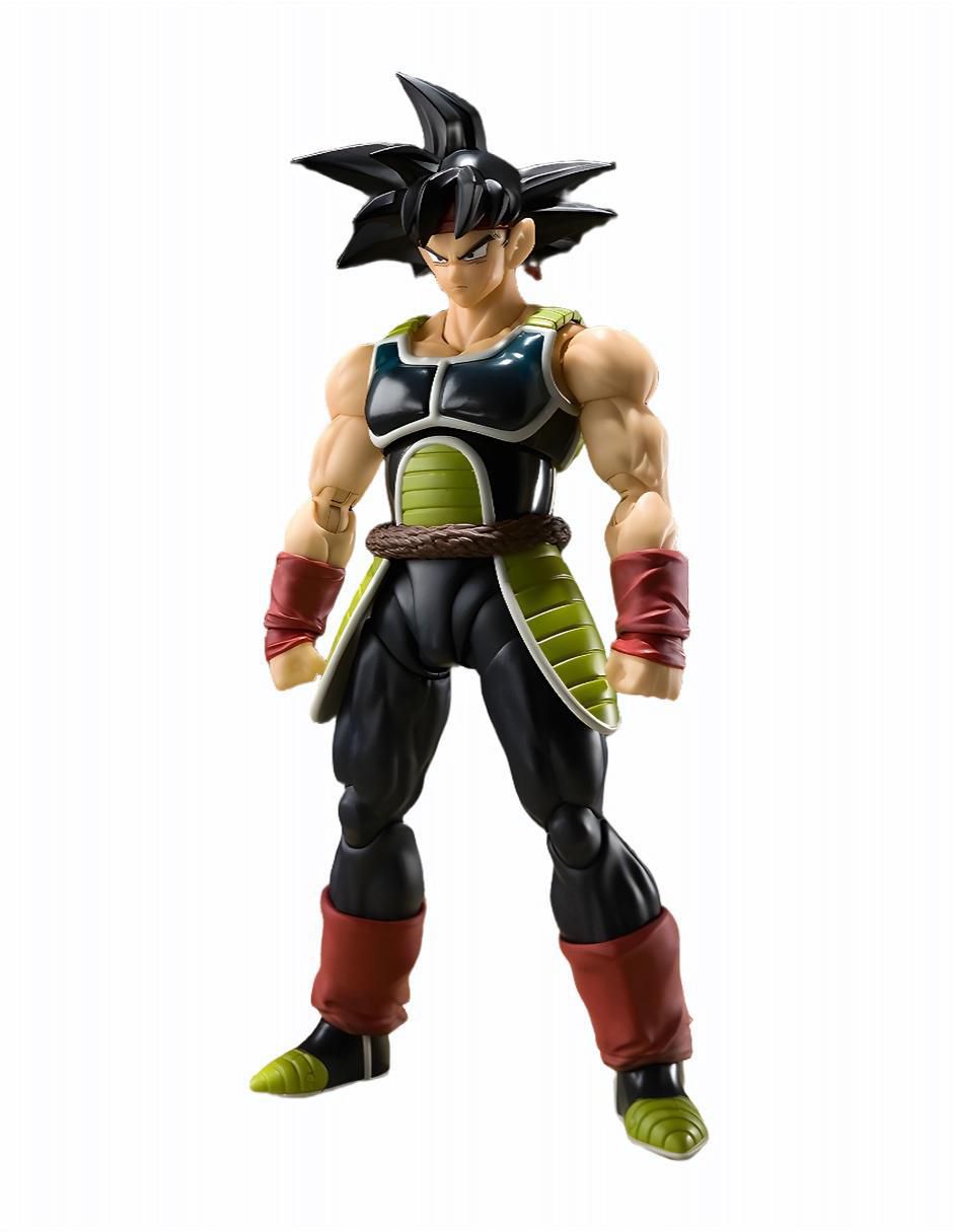 Figura de colección Dragon Ball Z 3