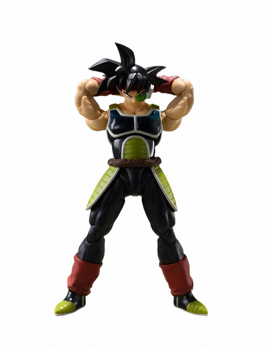 Figura de colección Dragon Ball Z 6