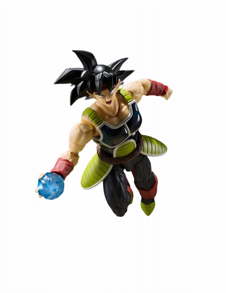 Bardock juguete best sale