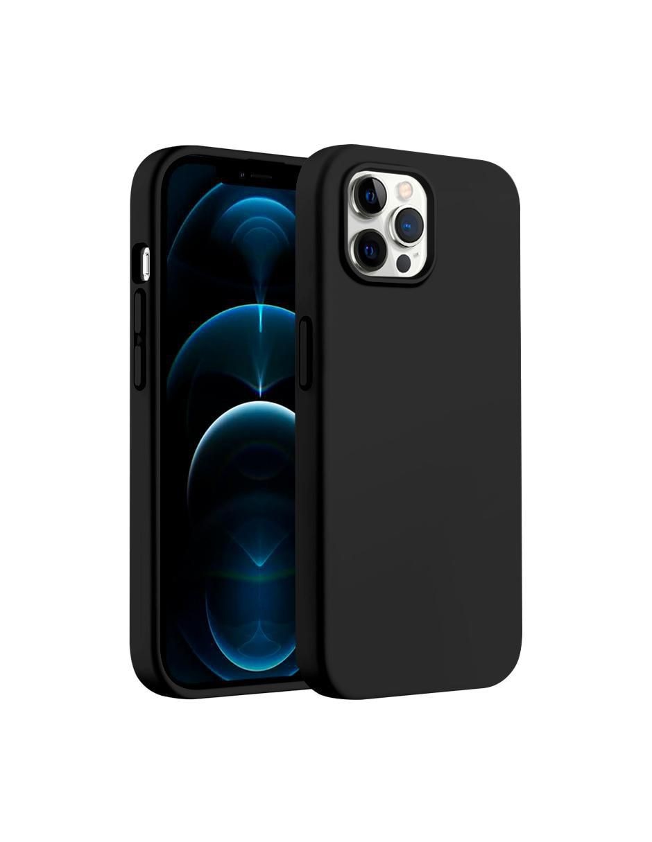 Funda para iPhone de silicón