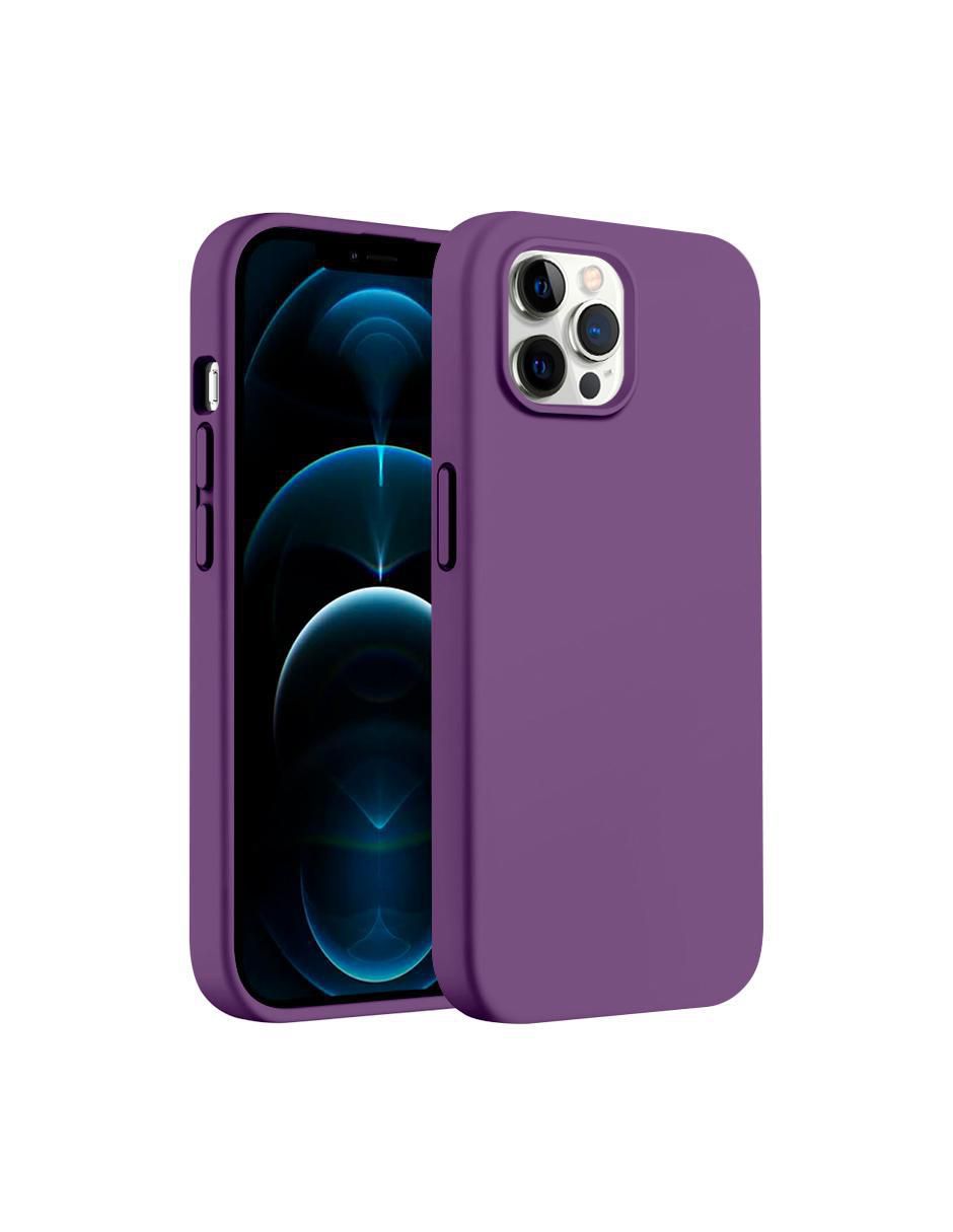 Funda para iPhone de silicón Funda para iPhone de silicón
