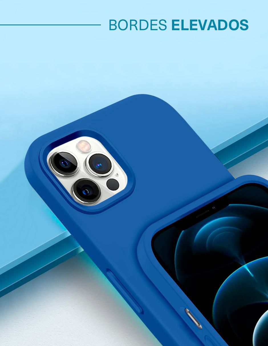 Funda para iPhone de silicón 6