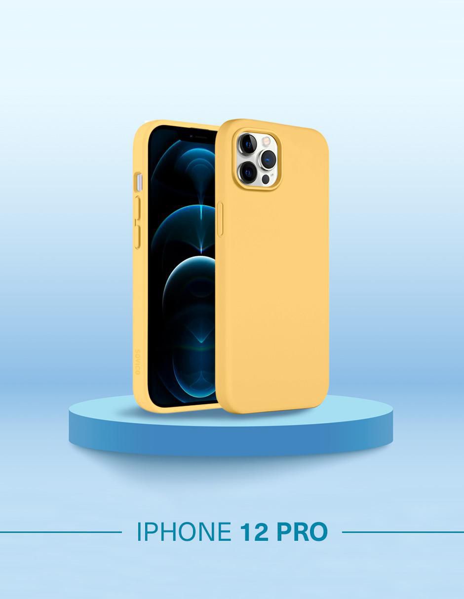 "funda para" apple sin familia o colección "de" silicón