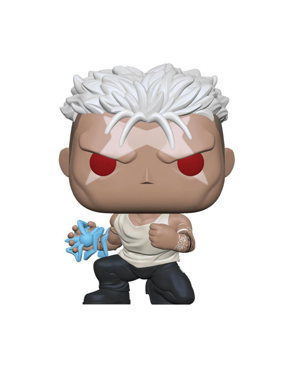 POP! Animation Full Metal Alchemist: Brotherhood Scar POP! Animation Full Metal Alchemist: Brotherhood Scar