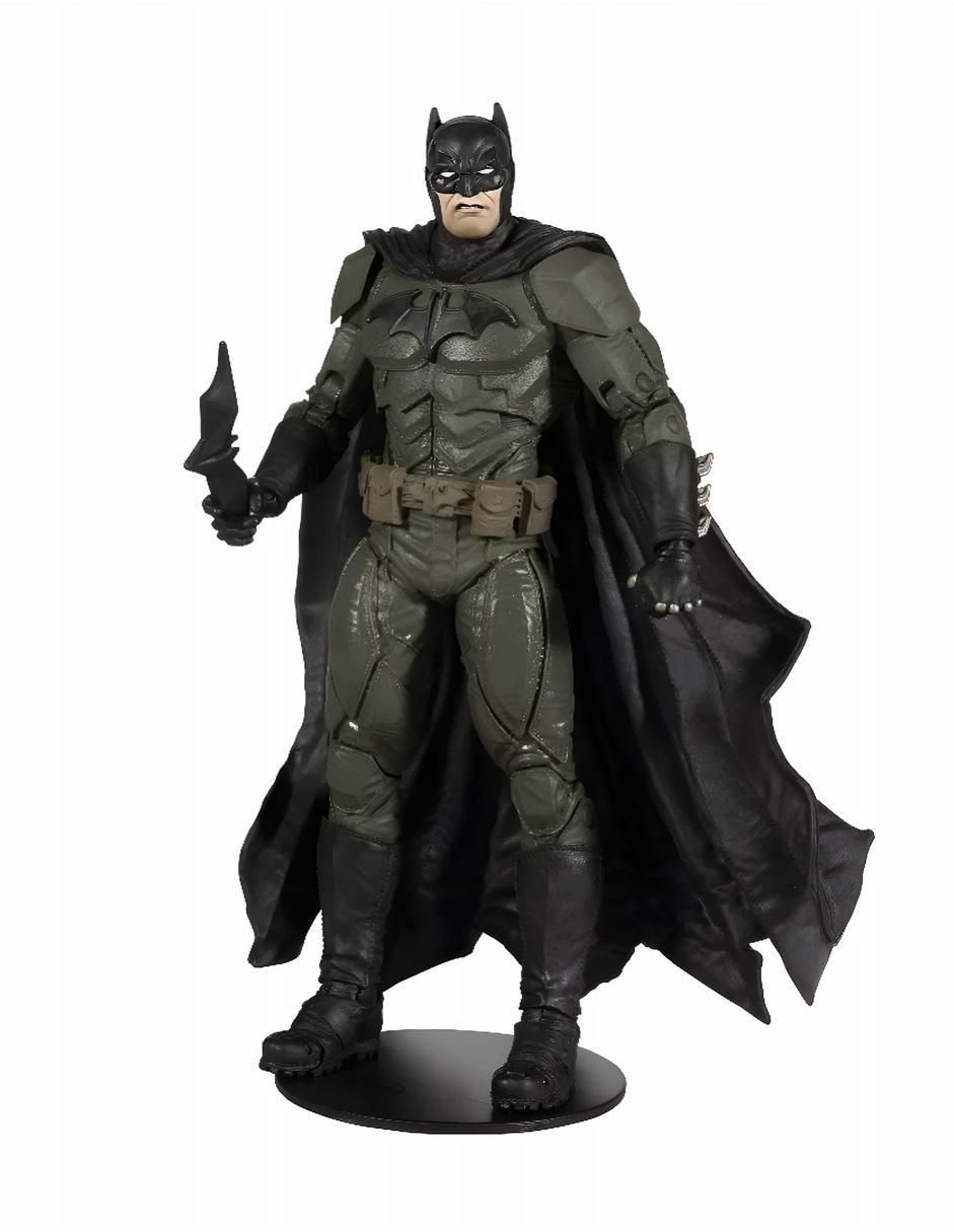 Figura de colección DC Comics Batman collectors Figura de colección DC Comics Batman collectors