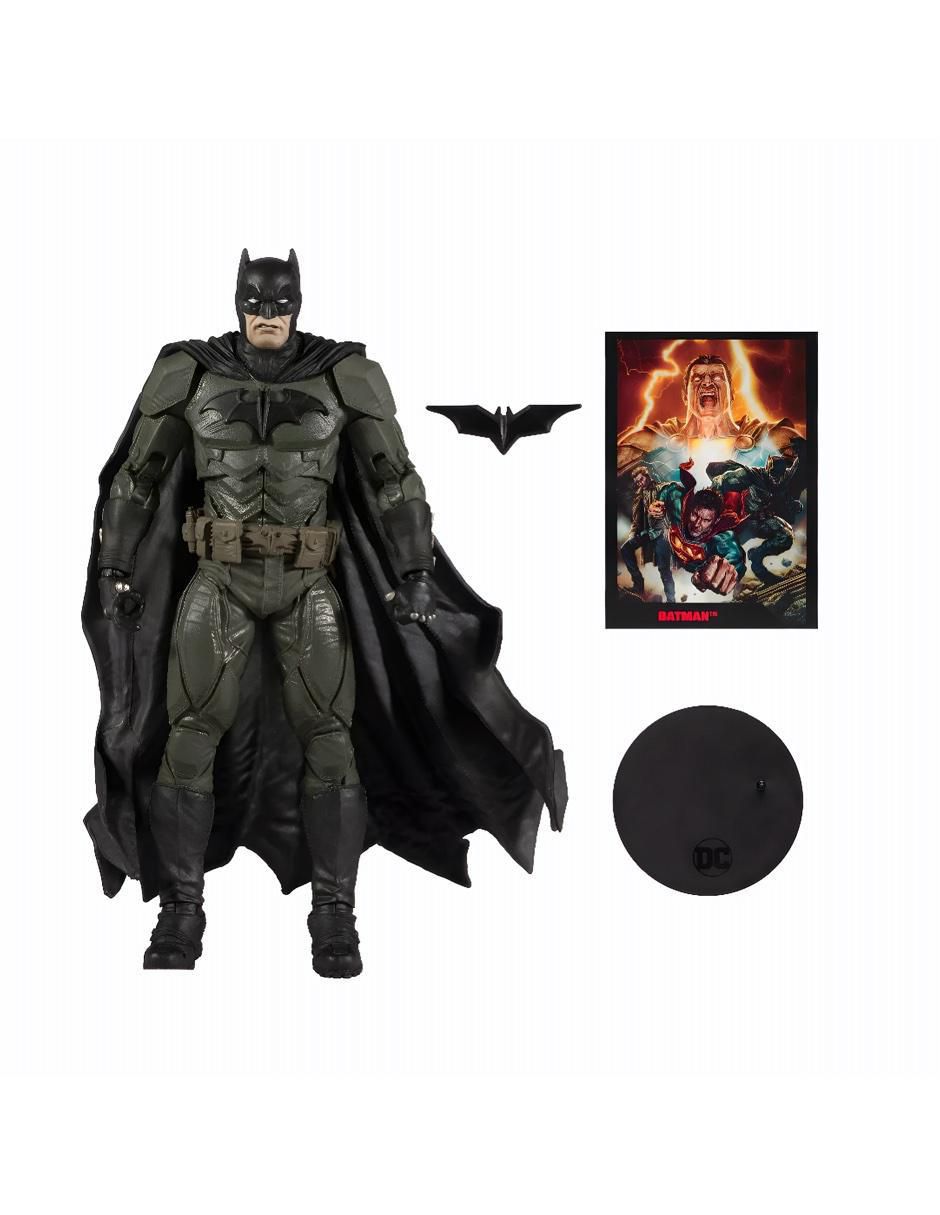 Figura de colección DC Comics Batman collectors 5