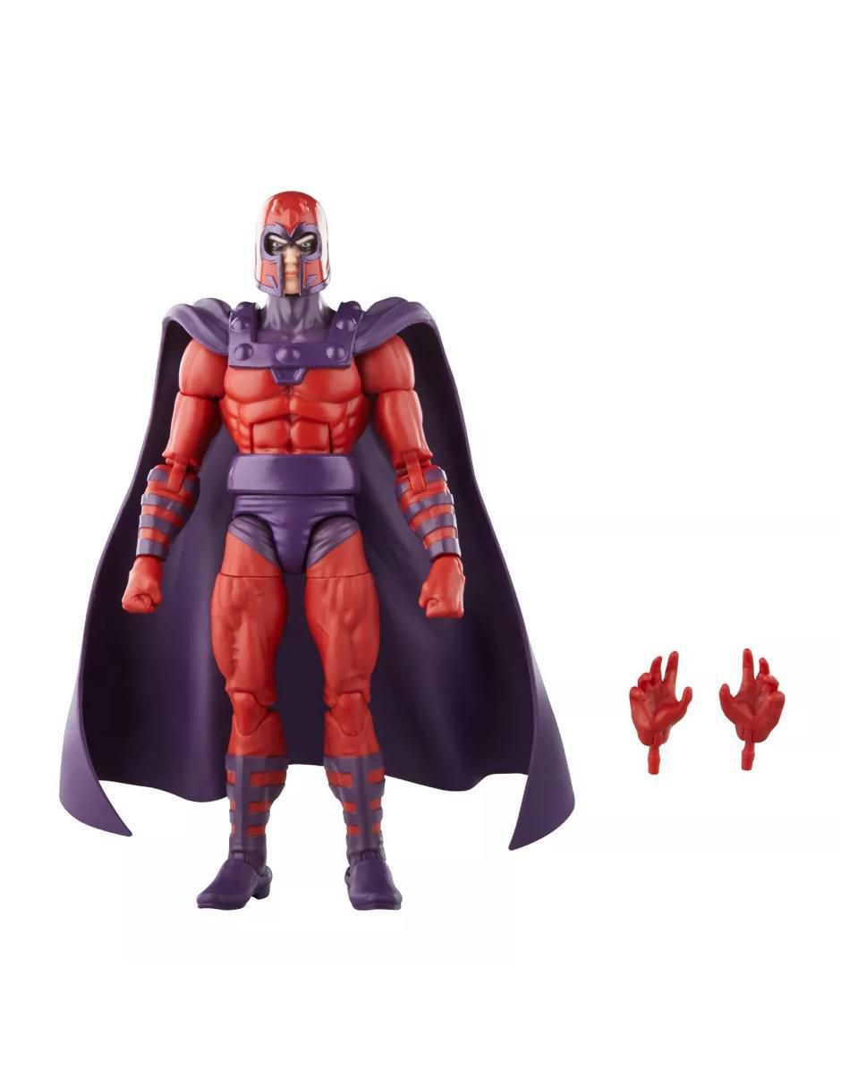 Figura de colección X-Men Magneto collectors 2