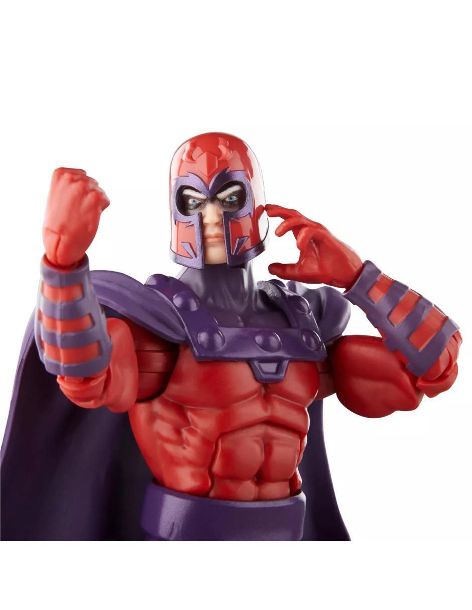Figura de colección X-Men Magneto collectors 5