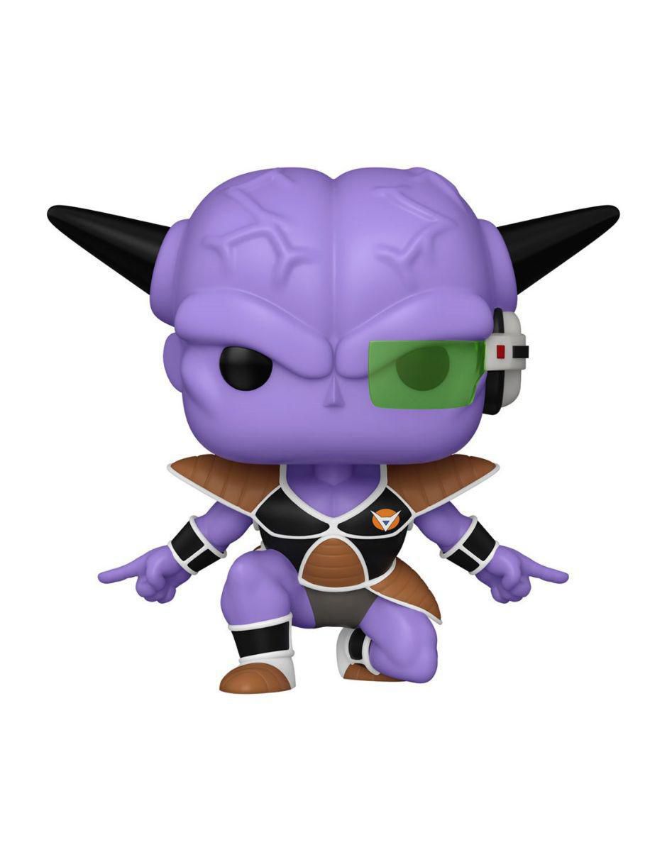 Pop! Dragon Ball Z Ginyu
