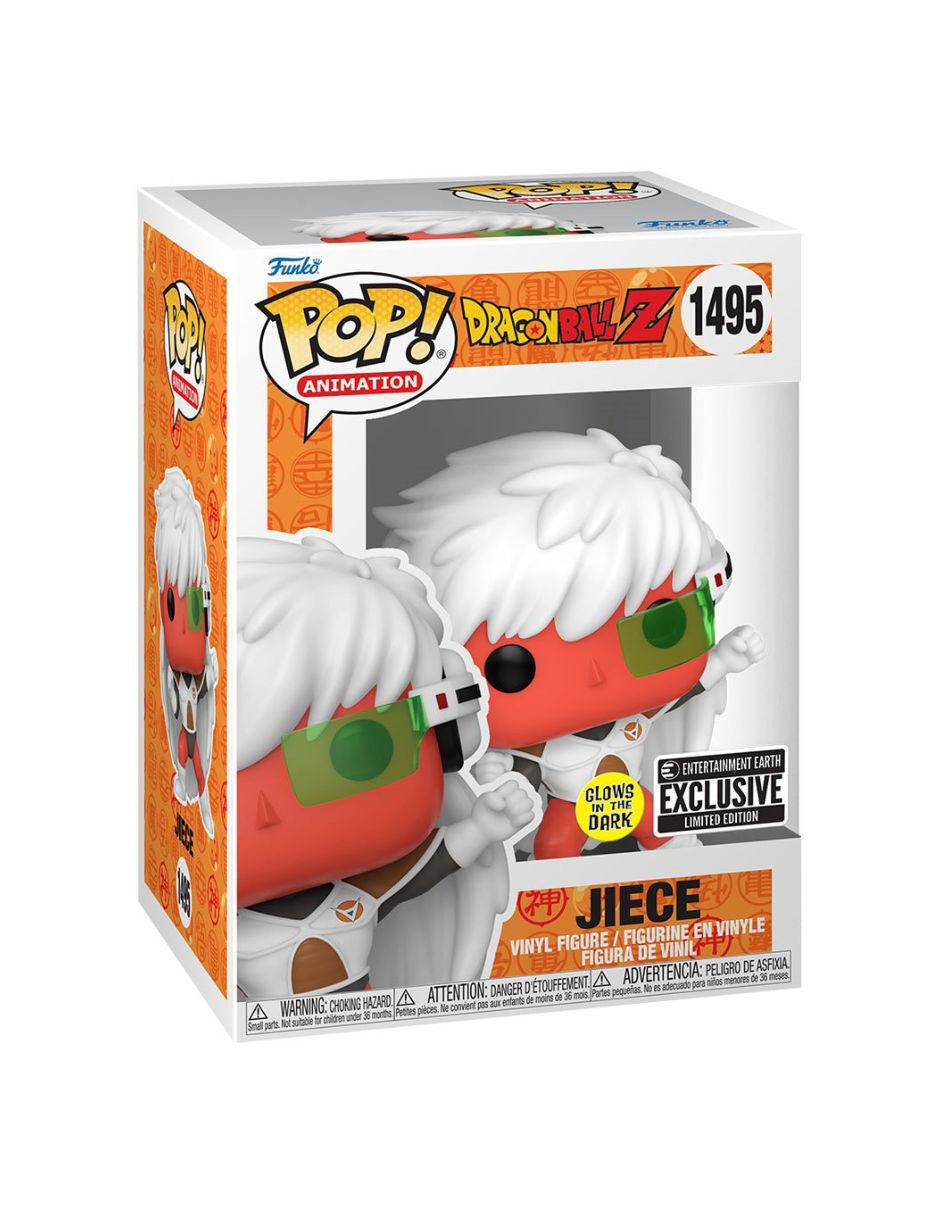Pop! Dragon Ball Z Jiece 2