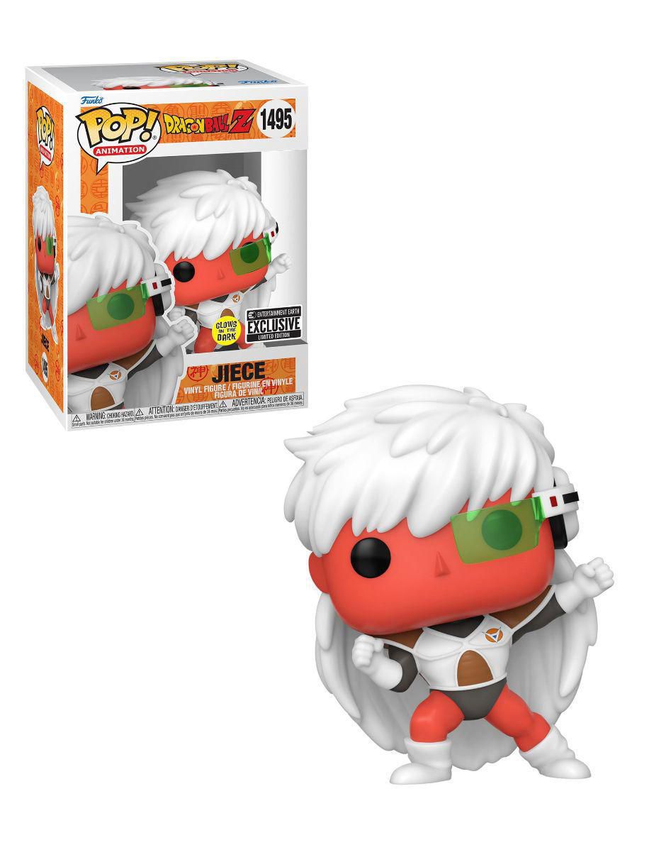 Pop! Dragon Ball Z Jiece 3