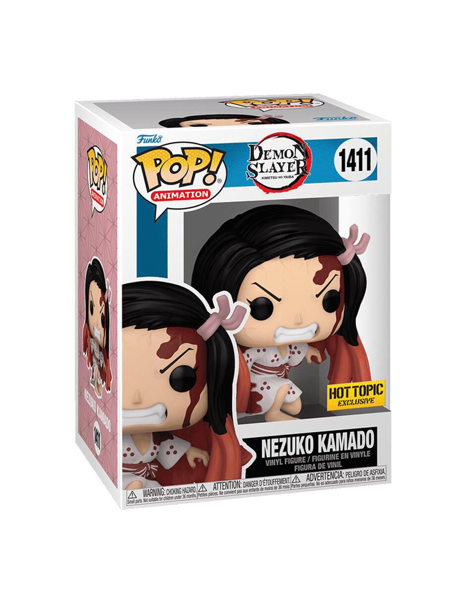 Pop! Demon Slayer Nezuko Kamado 3
