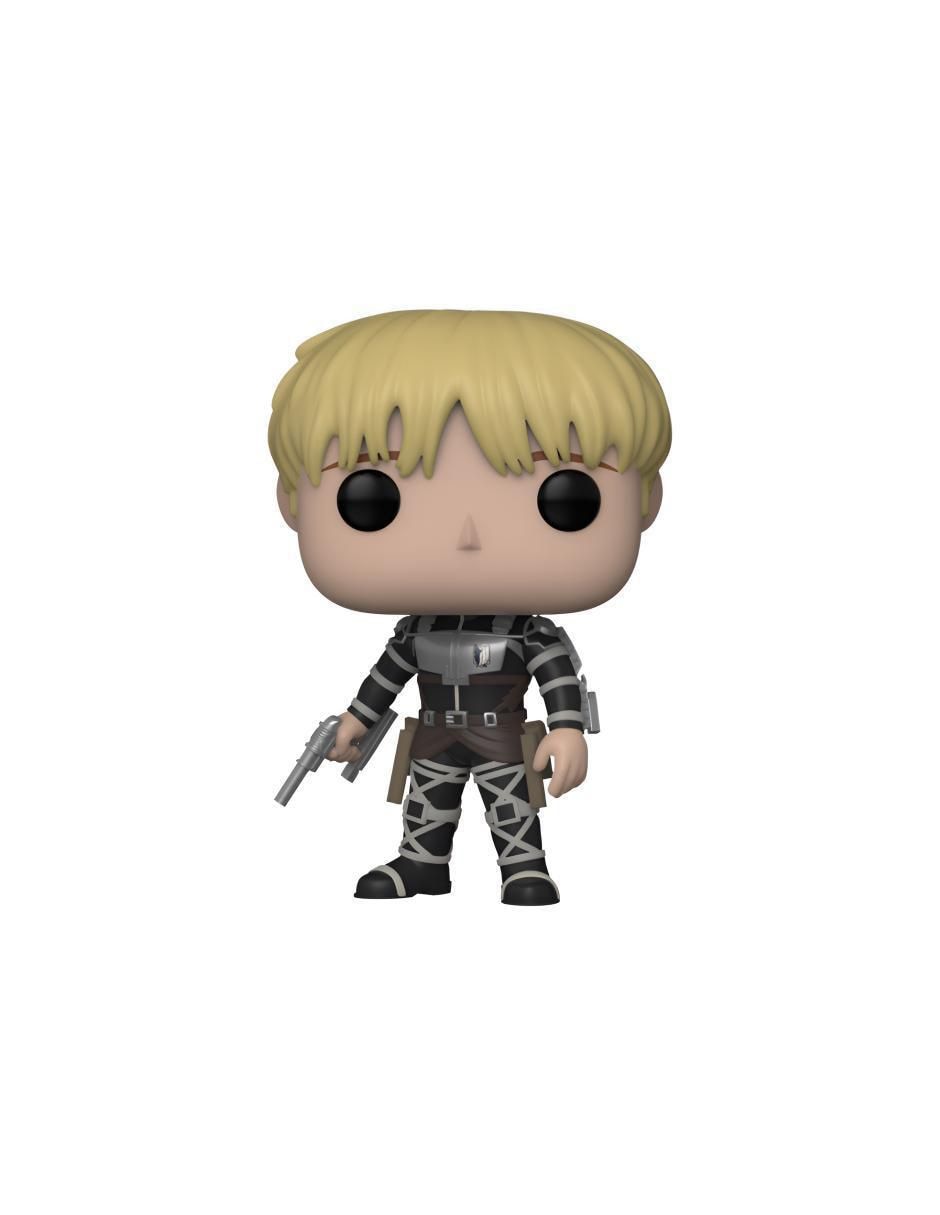 Pop! Attack on Titan Armin Arlert