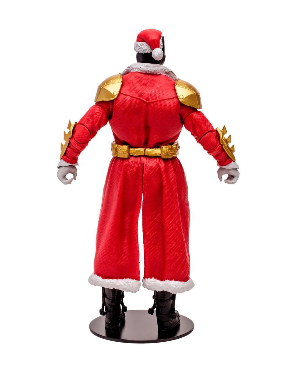 Figura de colección DC Batman deluxe 3