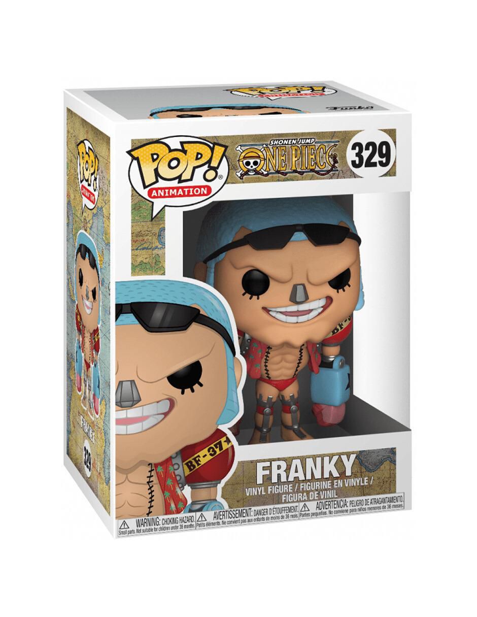 Pop! One Piece 2