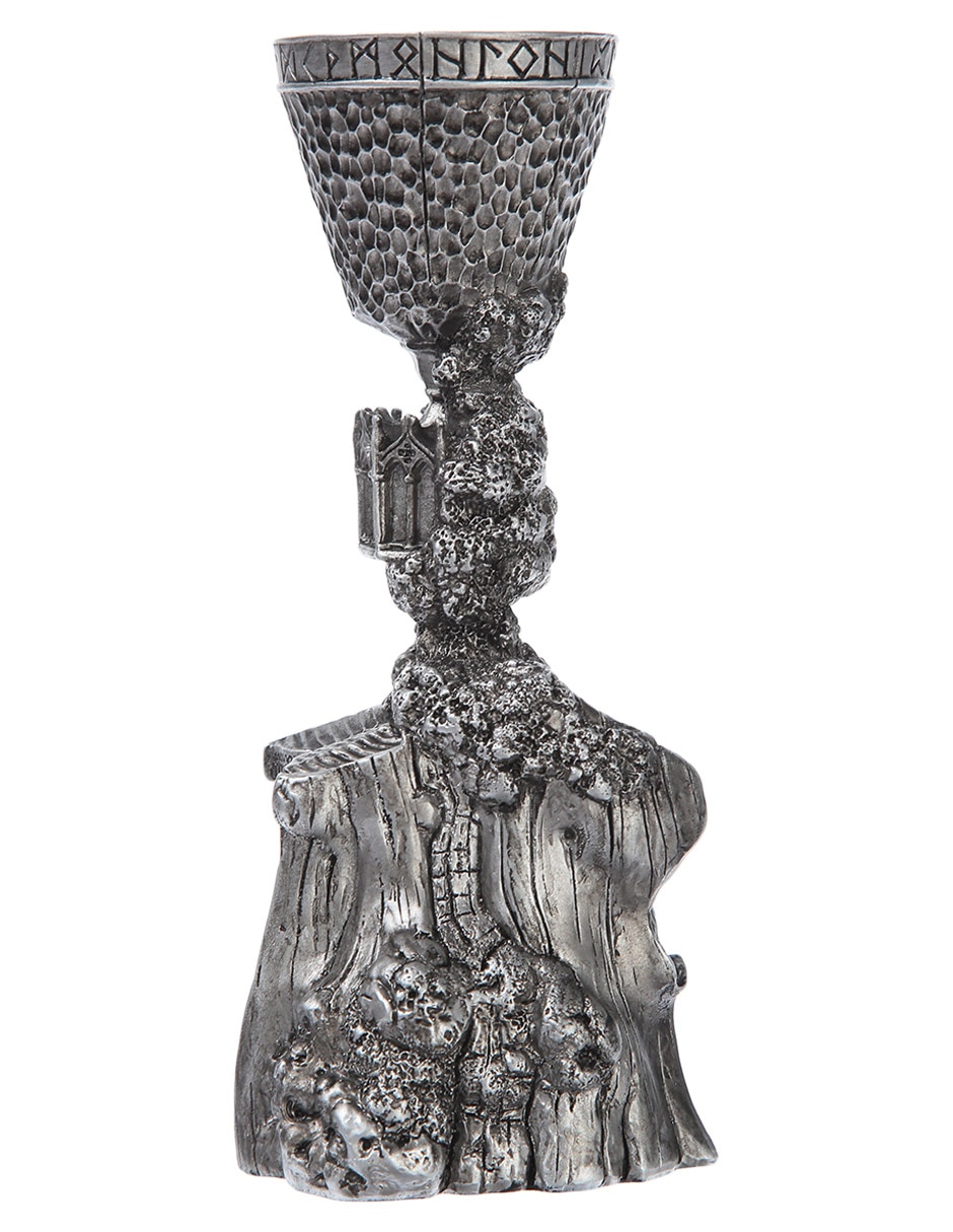 Escultura Harry Potter 2