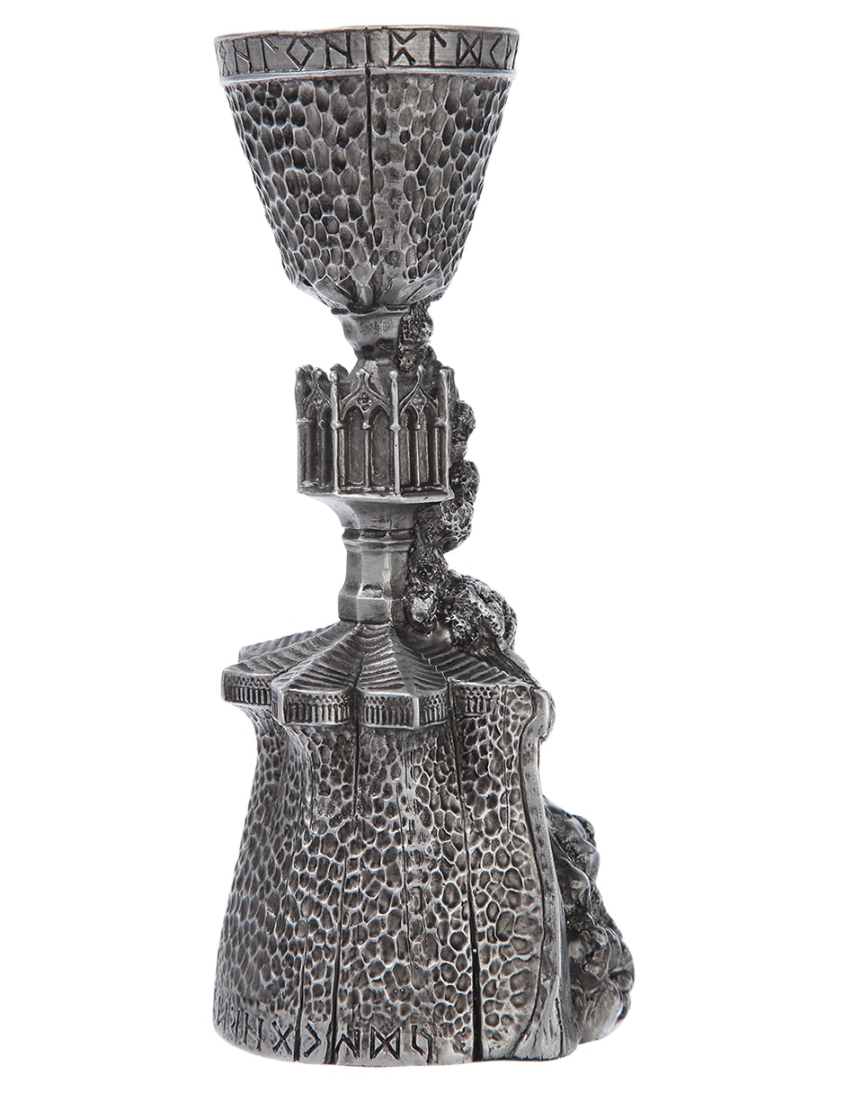 Escultura Harry Potter 3