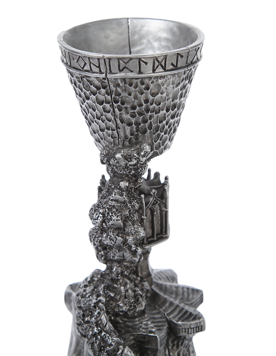 Escultura Harry Potter 4