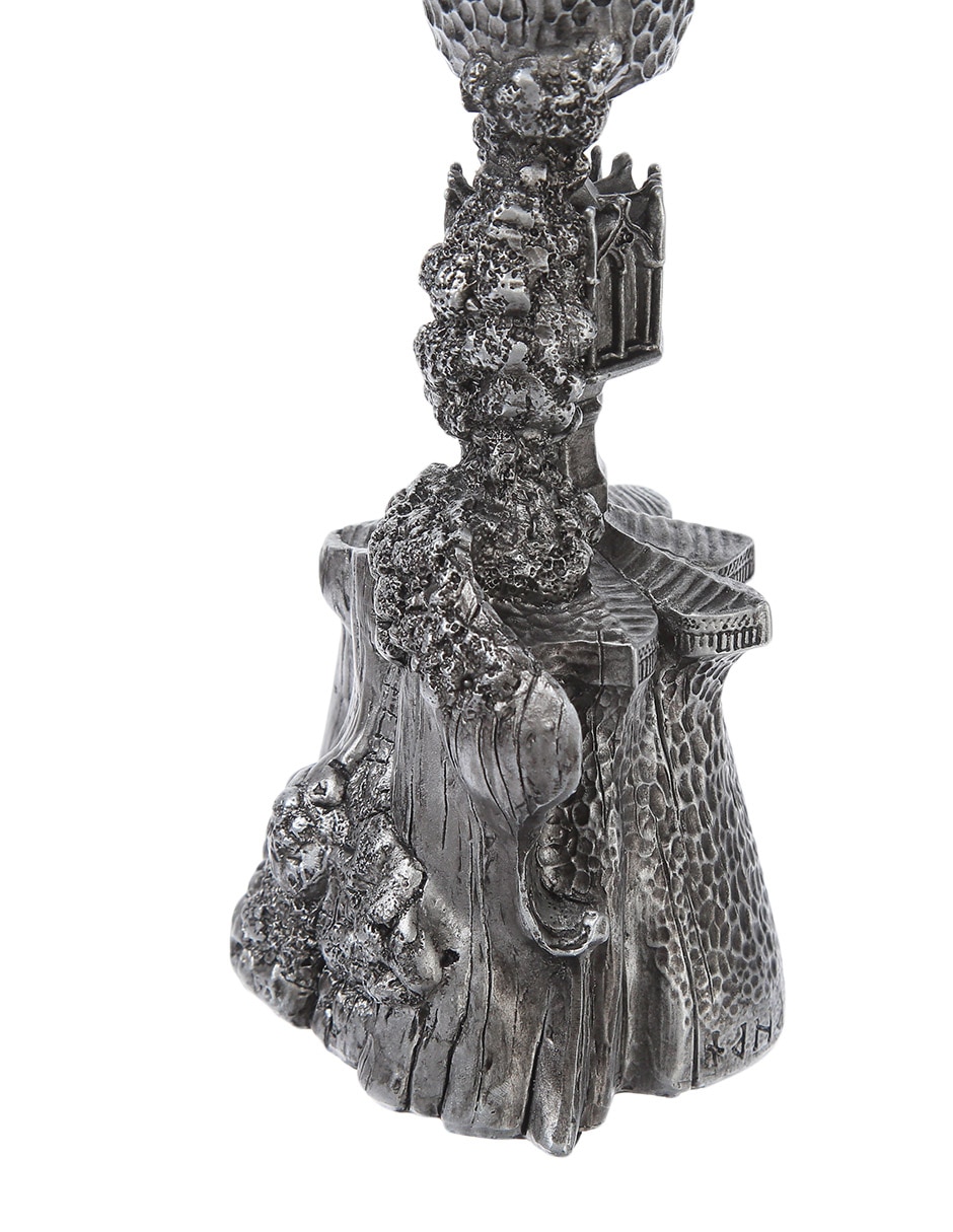 Escultura Harry Potter 5