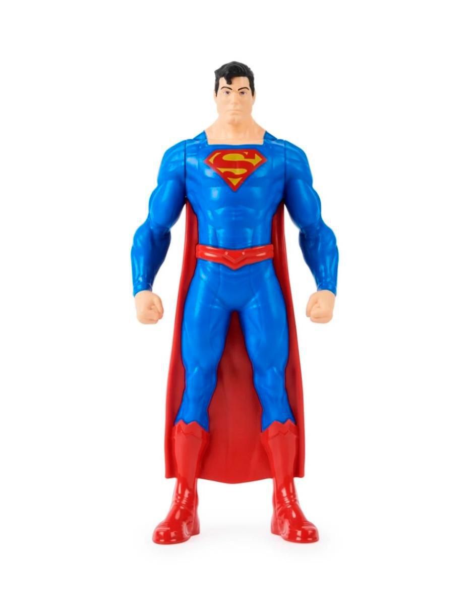 Figura de colección DC Comics Superman collectors Figura de colección DC Comics Superman collectors