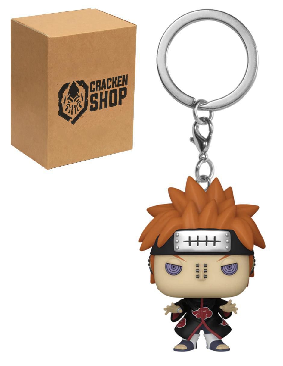 Pop! Naruto Pain 2