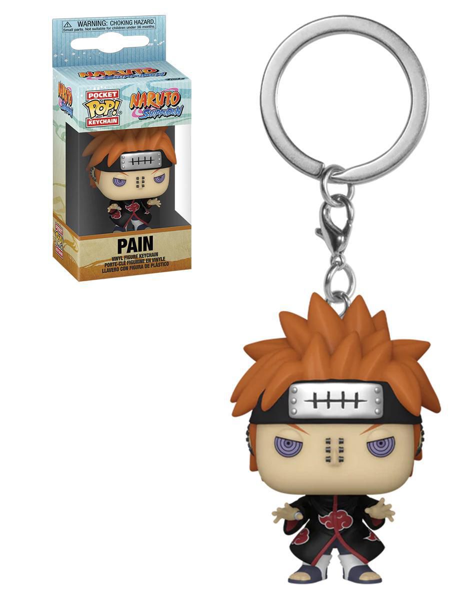 Pop! Naruto Pain 3